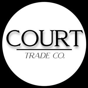 Meet your Posher, Court trade
